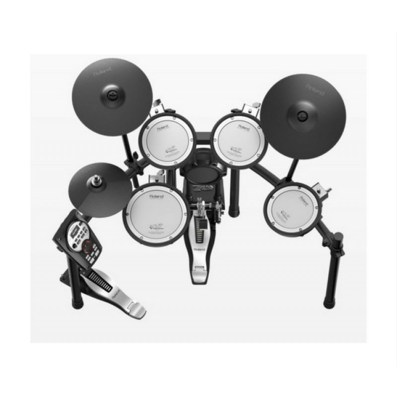 Roland TD 11K Digital Drum